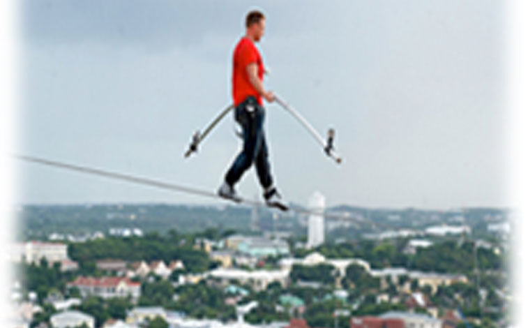 Difference between Faith and Trust