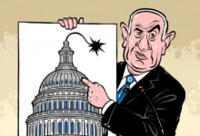 Israel: America's mercenary