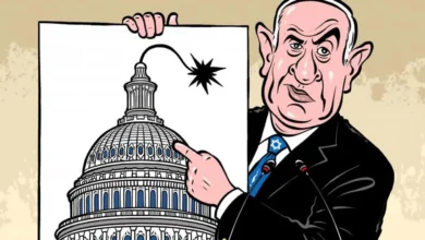 Israel: America's mercenary