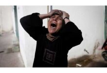 Think of us as human beings