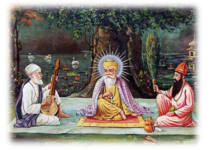 Common teachings of Sikhism and Islam