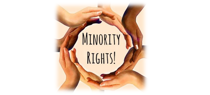 Rights of Minorities and the Responsibilities of the State