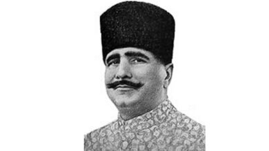 Awakening the youth of Islam: Iqbal's message