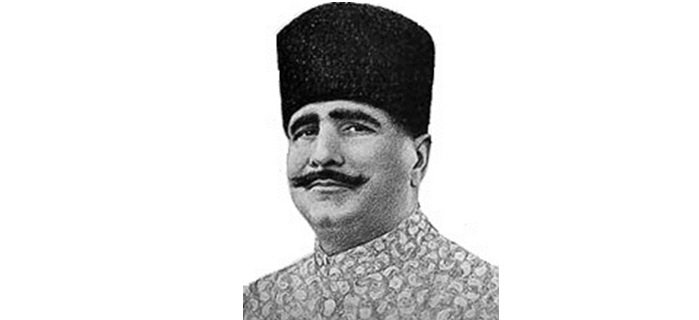 Awakening the youth of Islam: Iqbal's message