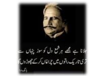 Iqbal's Critique of Nationalism and Patriotism in Modern Western Thought