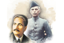 Jinnah: India-Partition-Independence