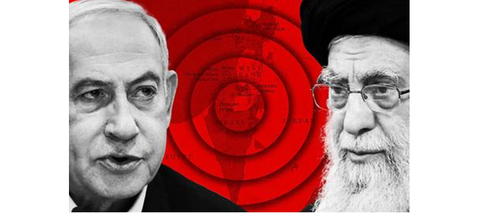 Iran-Israel Conflict: Waves of Change in Global Politics