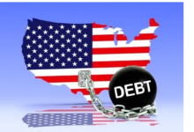 Financial Bankruptcy: Has the Day of America Passed?