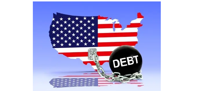 Financial Bankruptcy: Has the Day of America Passed?