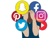 Social Media and Its Impact on the Mental Health of the Youth