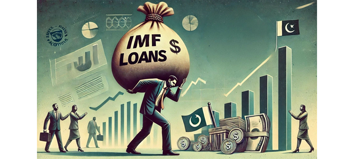 The IMF and Pakistan's Politics: A Complex Relationship