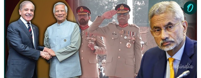 Reviving SAARC for Peace in South Asia: Ending India's Intervention