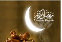 Welcoming Ramadan: The True Spirit of Fasting