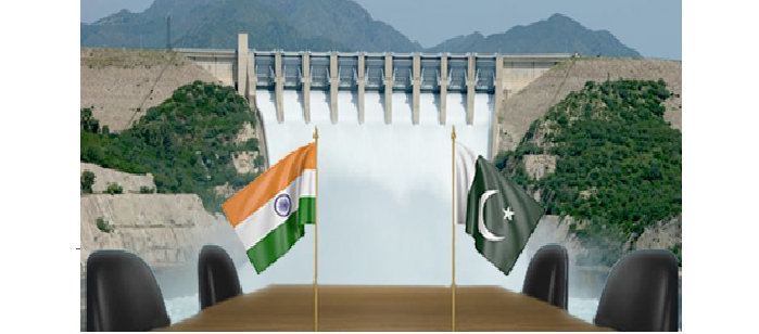 Pakistan and India: The Growing Water Dispute
