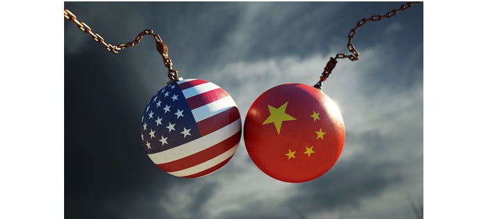 The Mineral Wars: China’s Economic Ascendancy