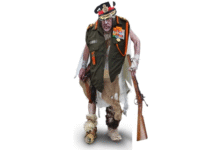Kashmir: A Testimony Written in Blood