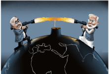 Nuclear Thresholds and the Fragility of Peace in South Asia