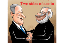 The Zionist-Hindu Alliance: Its Implications for the Muslim World