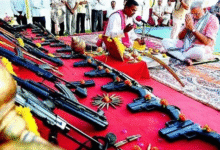 History speaks, is the world listening?