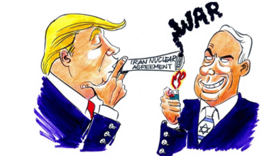 From Tehran to Islamabad: Israel’s Widening Threat