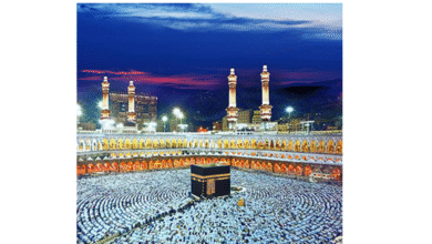 Hajj — A Cry of Allegiance or a Mirror to Our Silence?