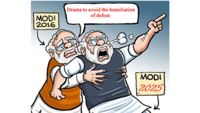 Gunpowder and the Lamp of Reason