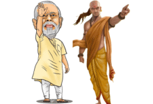 In Chanakya’s Shadow: The Rise of New India’s Demagogue