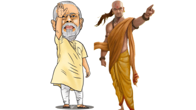 In Chanakya’s Shadow: The Rise of New India’s Demagogue