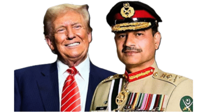 A Clarion Call to Intellectual Leadership