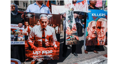 The Siege and the Silence: A Crisis of Conscience