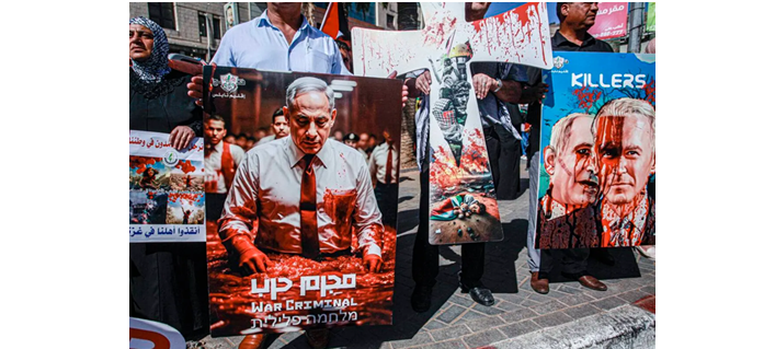 The Siege and the Silence: A Crisis of Conscience