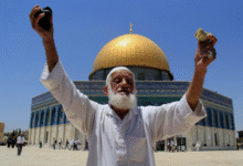 Echoes of Al-Aqsa, Deaf Ears in Islamabad