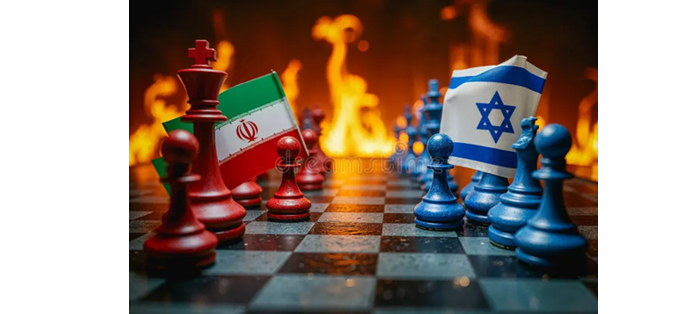 Resistance and Empire: The New Regional Conflict