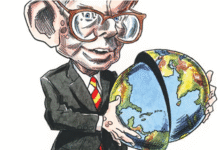 A Flame of Faith Illuminated Against the Darkness of Adversity