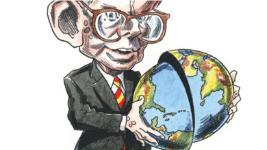 A Flame of Faith Illuminated Against the Darkness of Adversity