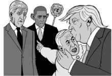 Jewish power: reality or illusion?