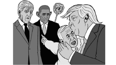 Jewish power: reality or illusion?