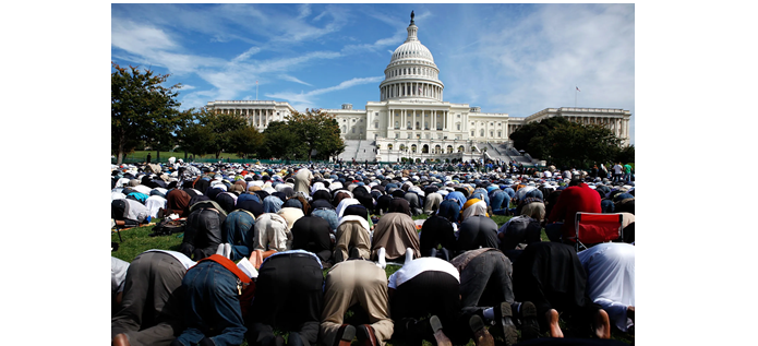 Islam in the American Political Conscience: A Forgotten Legacy