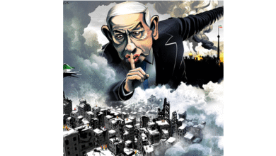 Silent Lobbies, Lofty Conspiracies