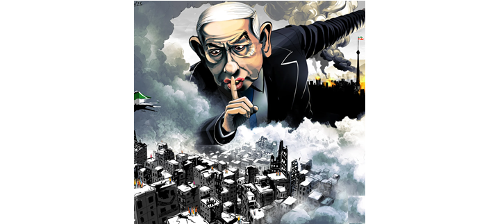 Silent Lobbies, Lofty Conspiracies