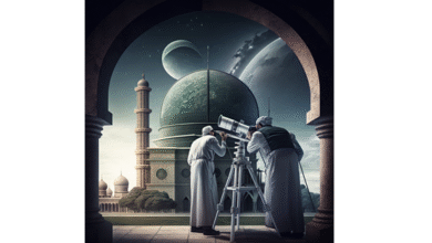 From Decline to Revival: A Call for Islamic Renaissance