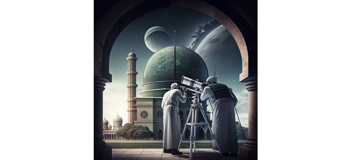 From Decline to Revival: A Call for Islamic Renaissance