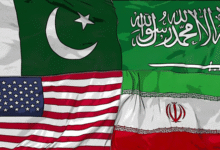 Today It's Iran, Tomorrow It Could Be Us