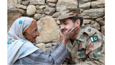 Where the Blood of Martyrs Speaks