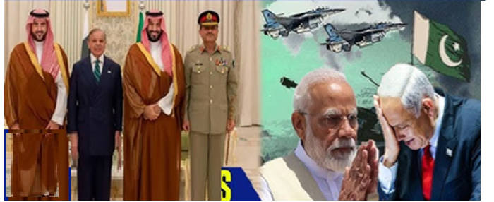 History’s Turning Point and Pakistan’s Place Within It