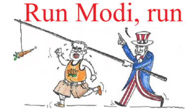 Honour, Ego, and Global Politics: India’s Trial