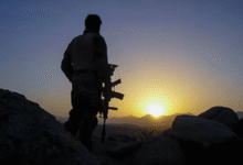 Wounds, Hope, and the Path to Peace