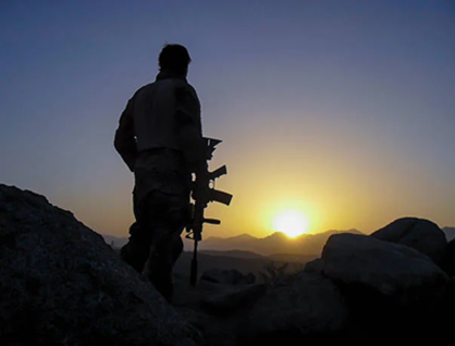 Wounds, Hope, and the Path to Peace