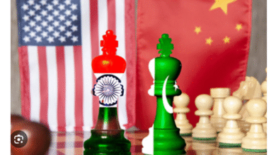 At the Crossroads of Fate and Strategy