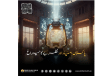 Pakistan: Beacon of Hope and Ideals